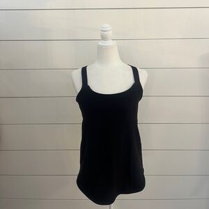 Lululemon Tank with Built in Bra